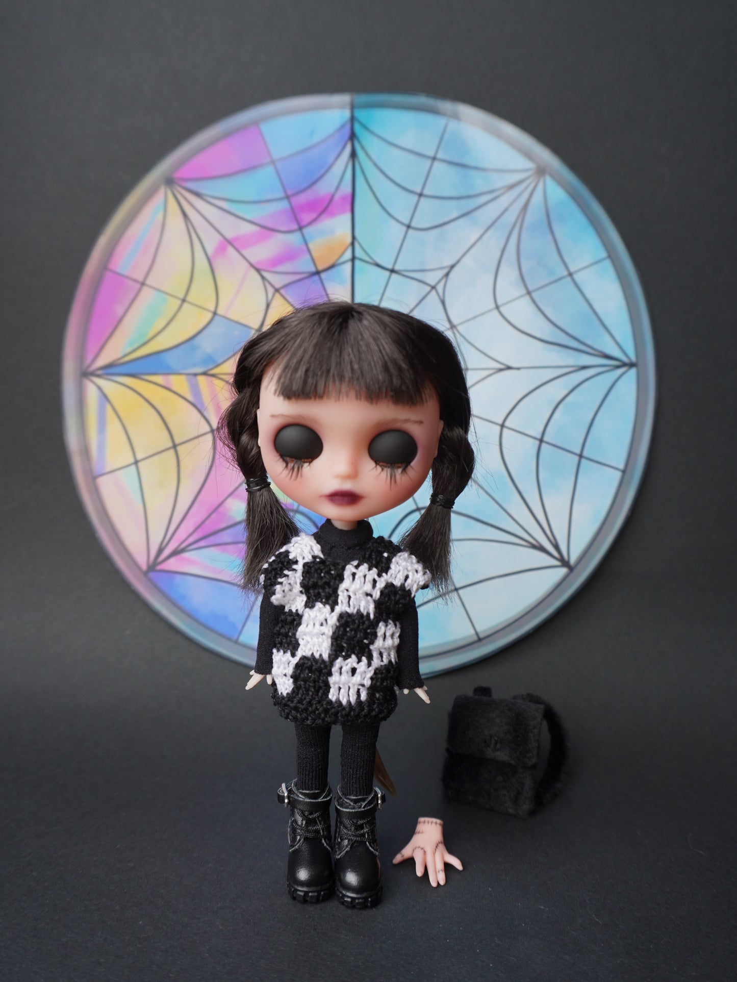 Popmart Blythe