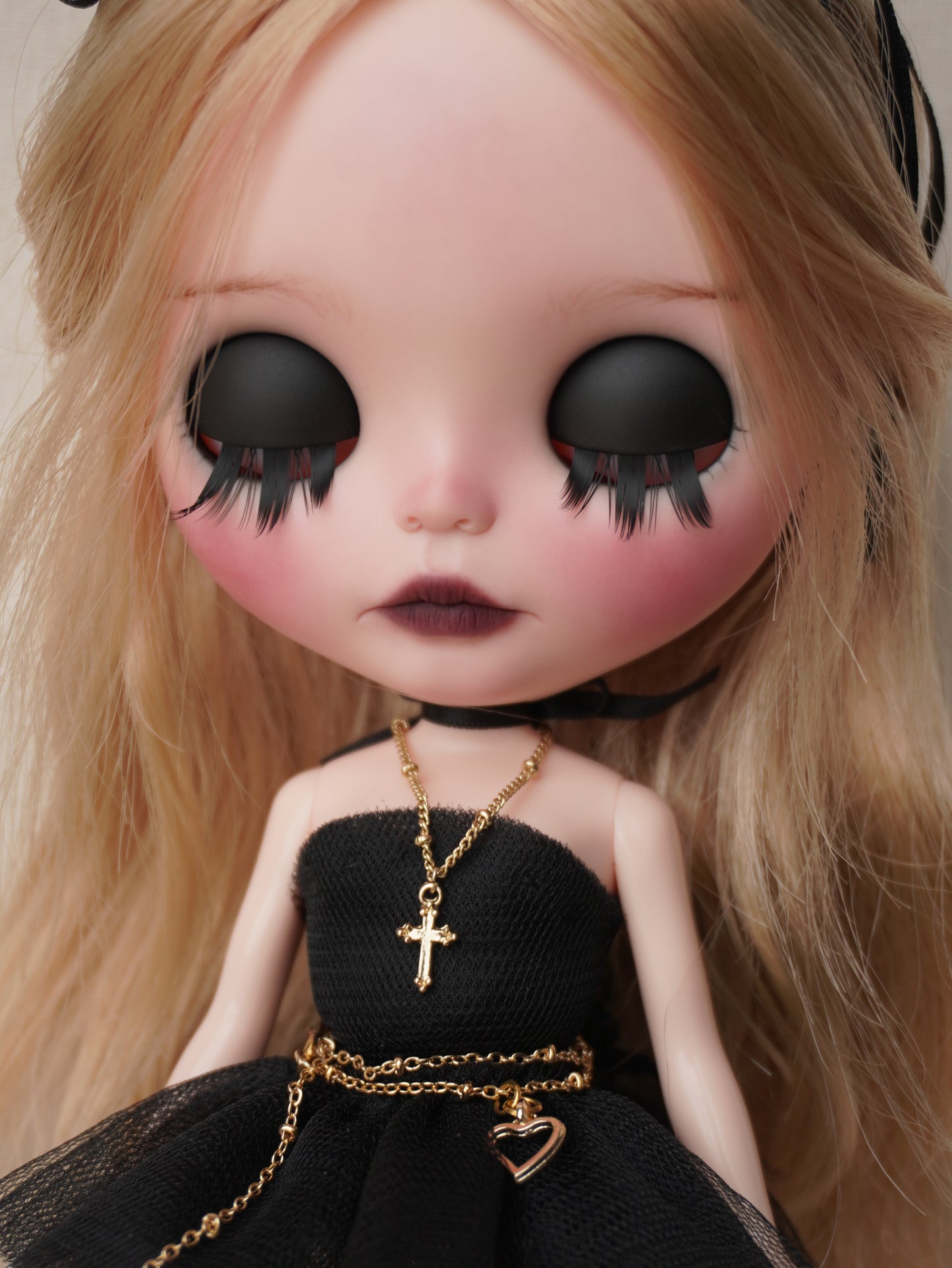Blythe doll Draen