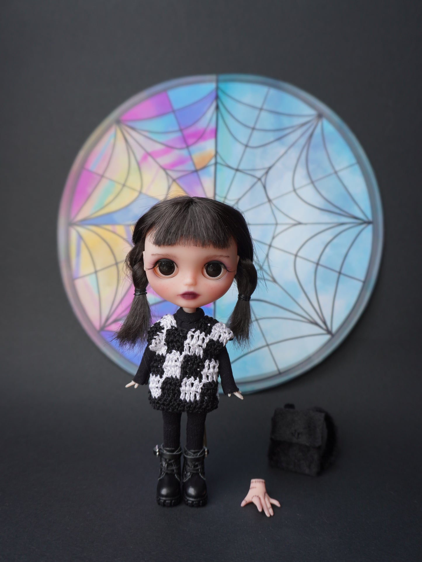 Popmart Blythe