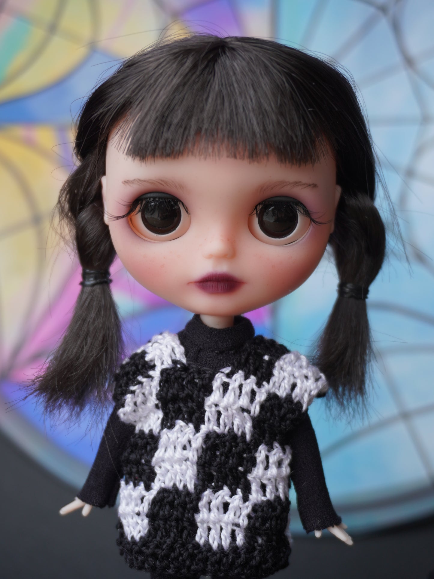 Popmart Blythe