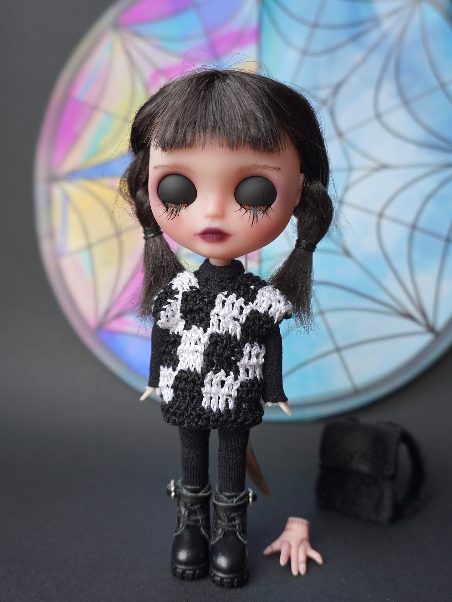 Popmart Blythe