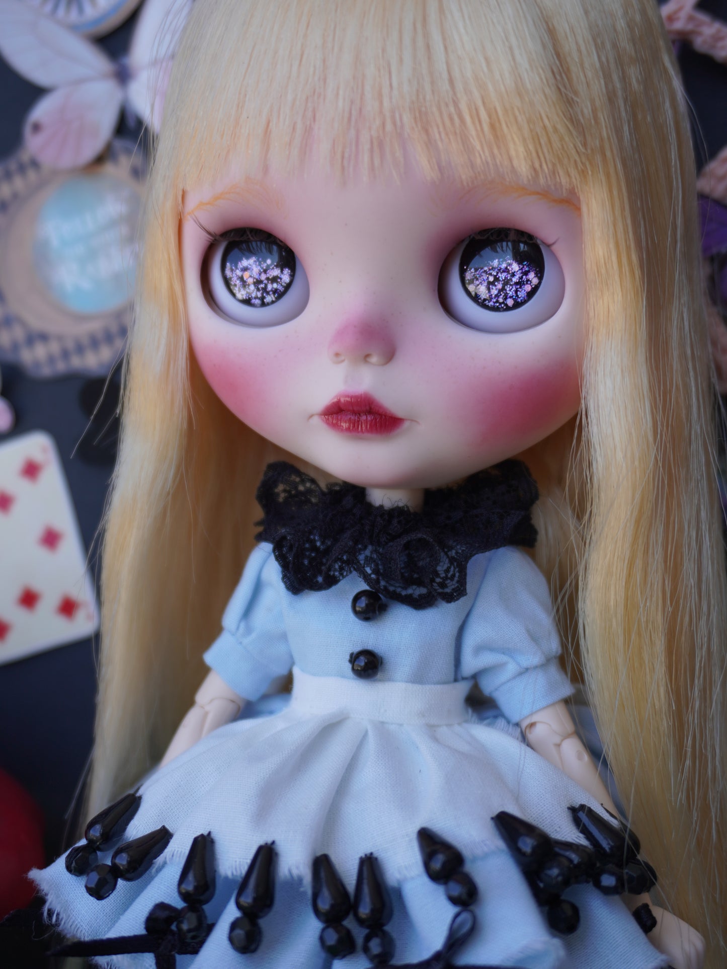 Alice Blythe
