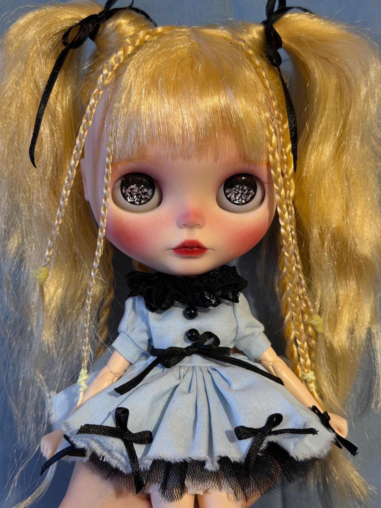 Alice Blythe
