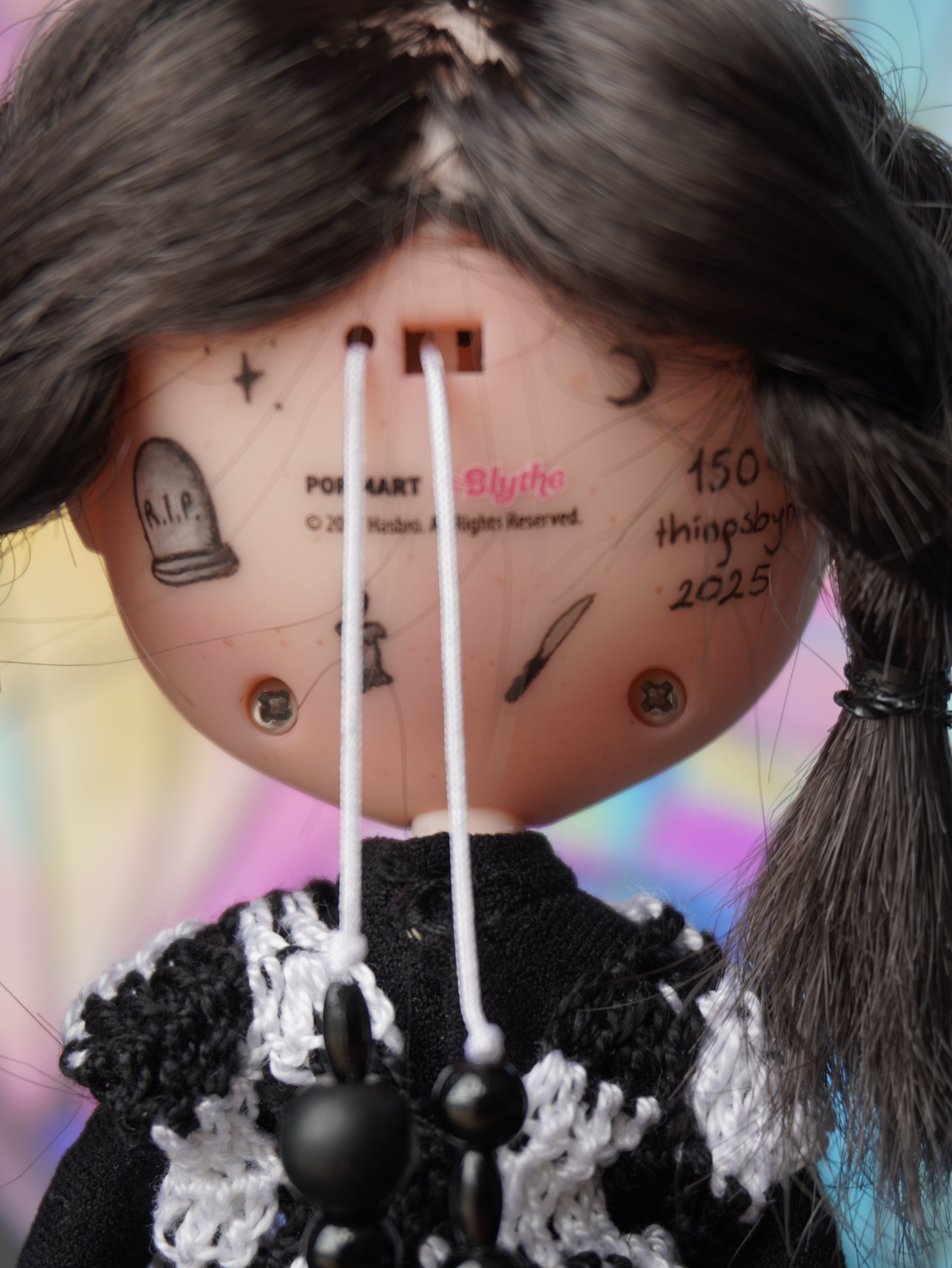 artdoll buffet ミニチュア　Blythe artdoll buffet ミニチュア Blythe artdoll buffet ミニチュア