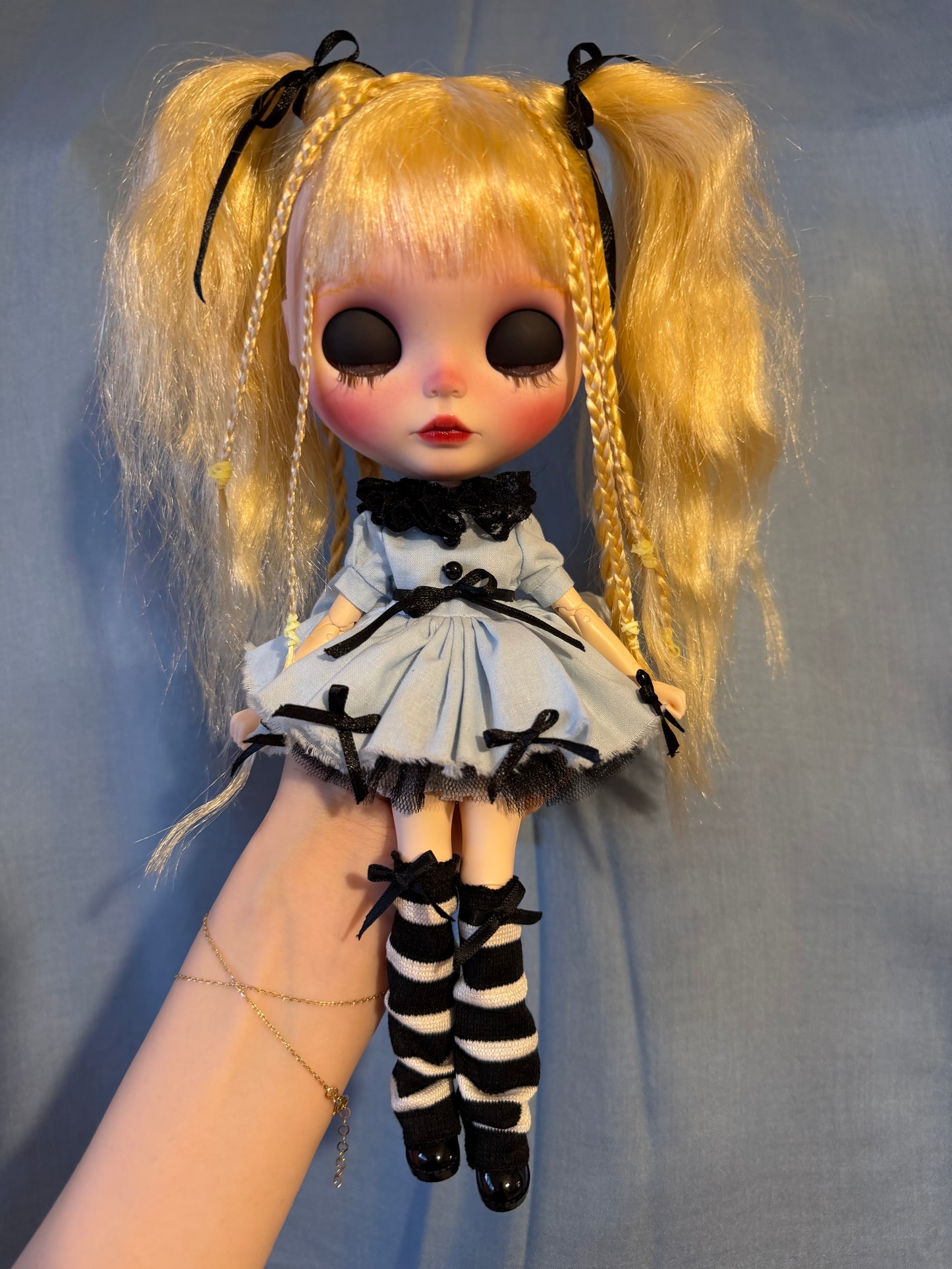Alice Blythe