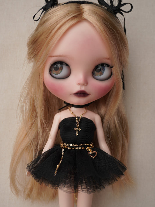 Blythe doll Draen