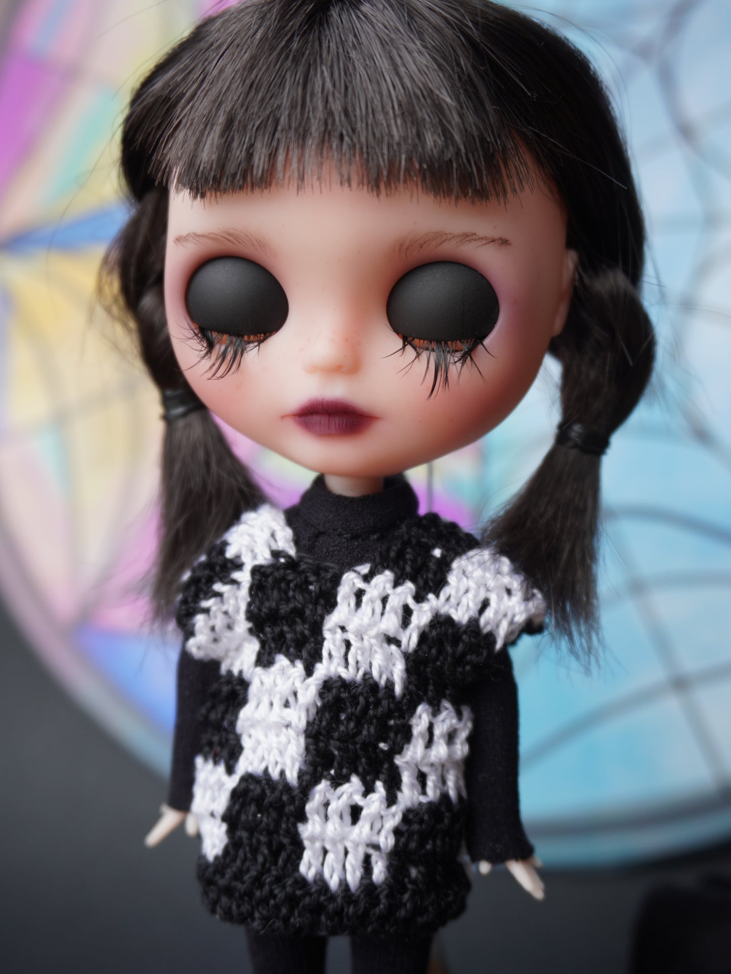 Popmart Blythe