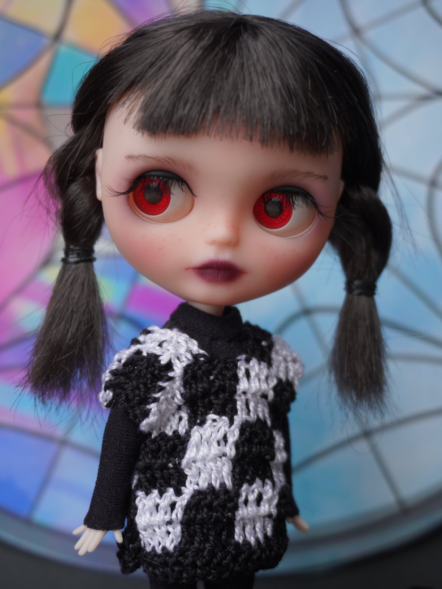 Popmart Blythe