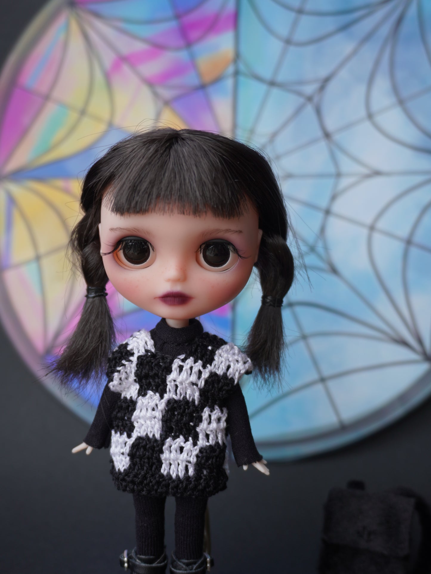 Popmart Blythe