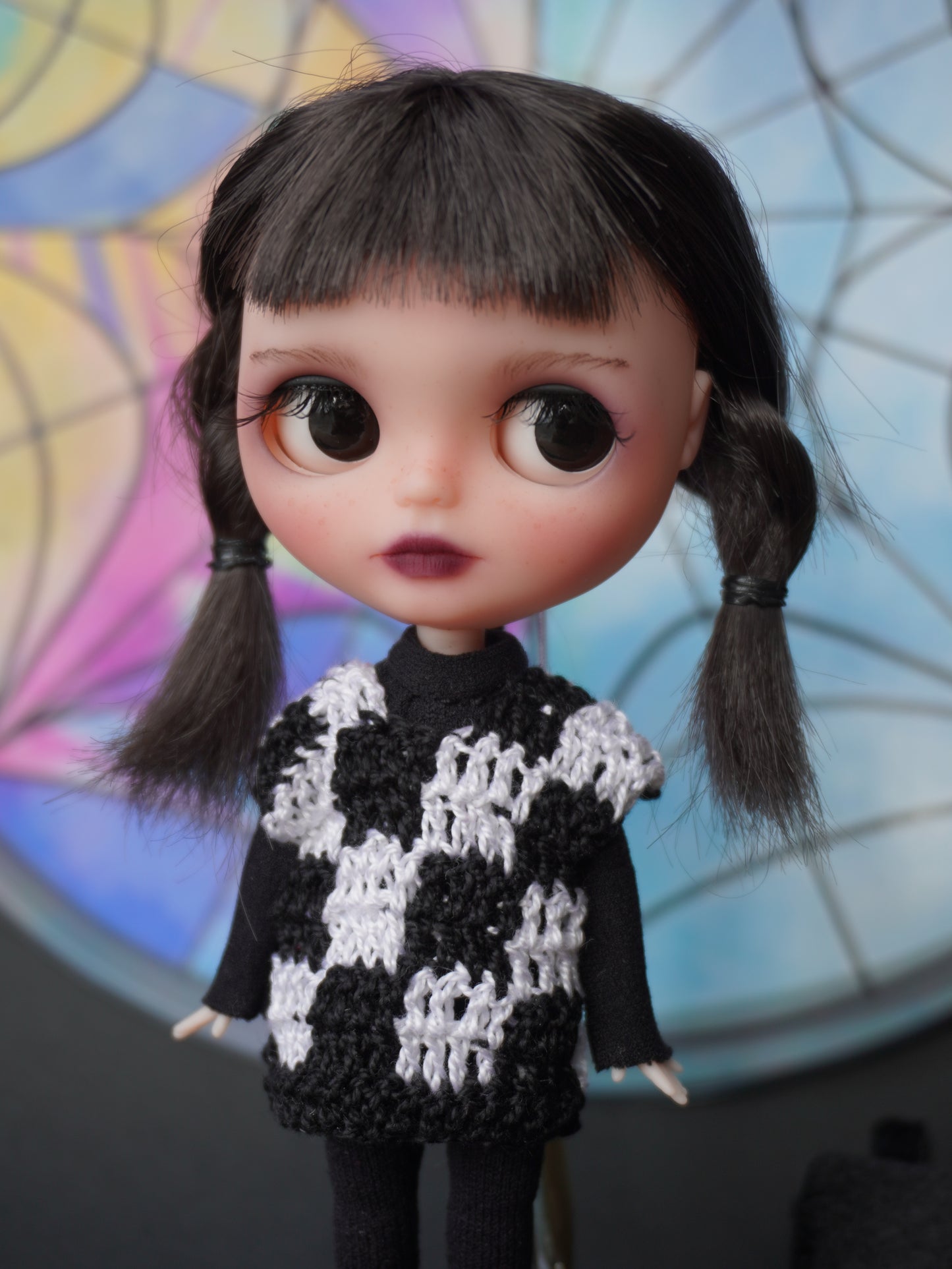 Popmart Blythe