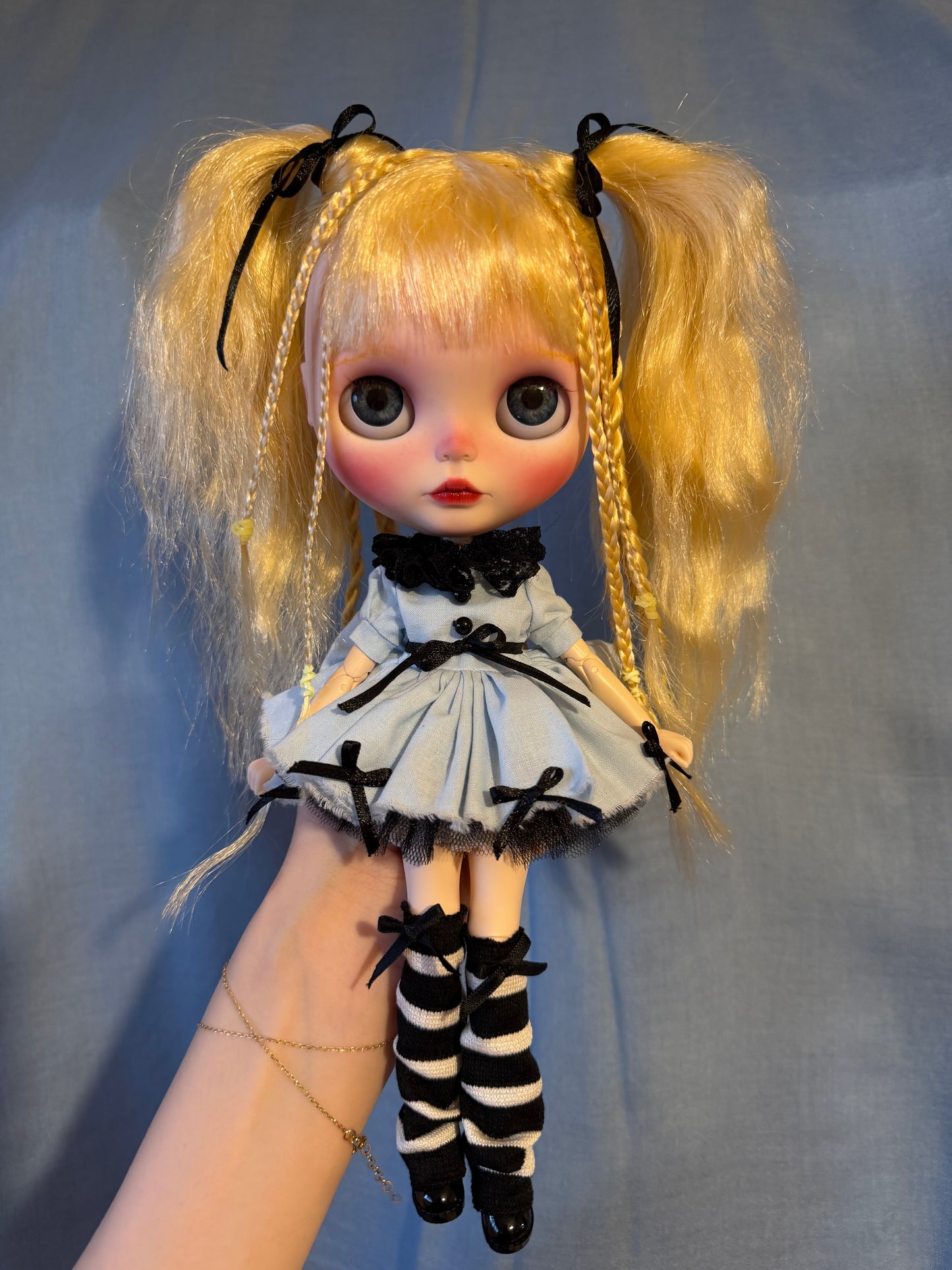 Alice Blythe