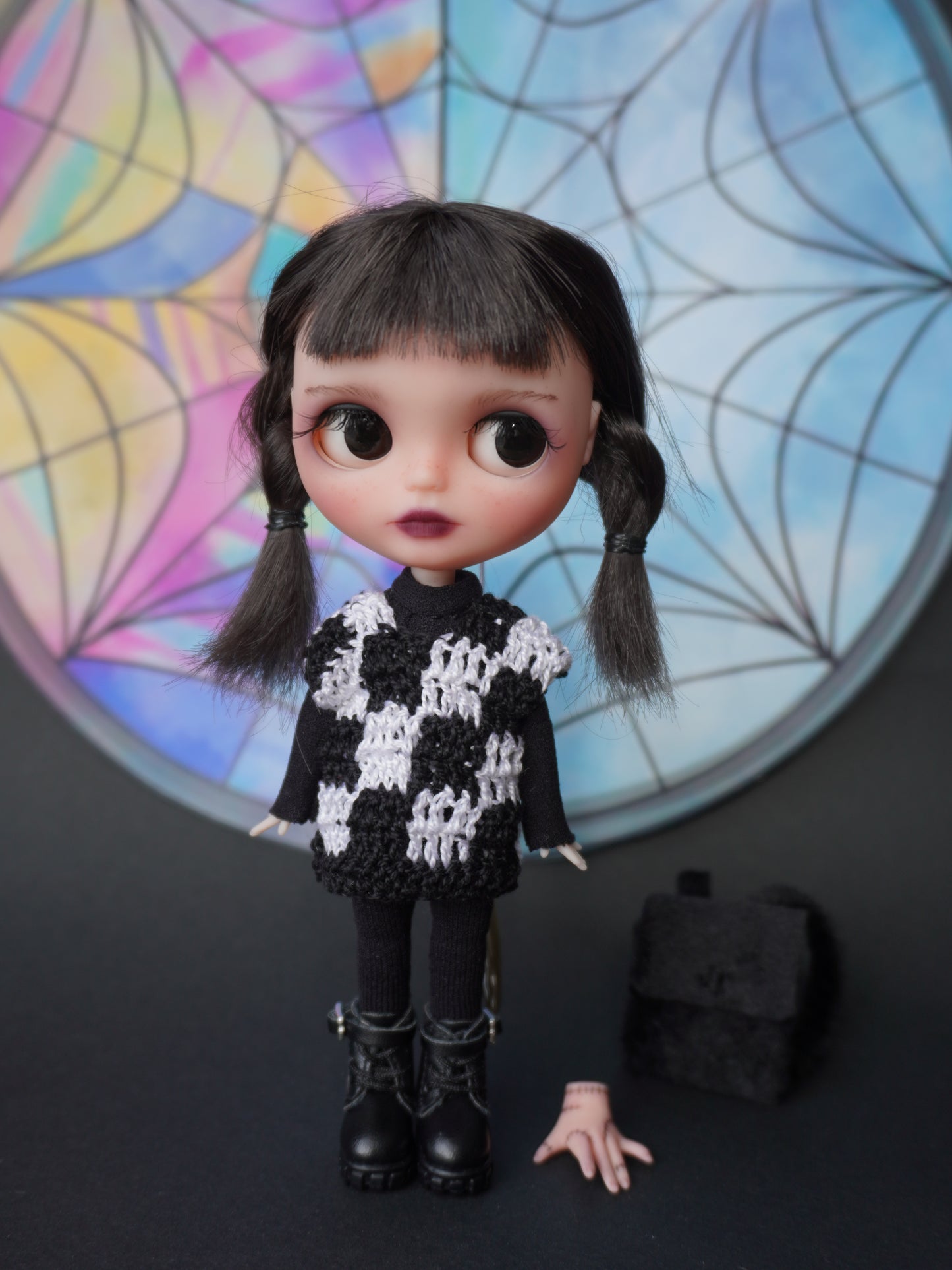 Popmart Blythe