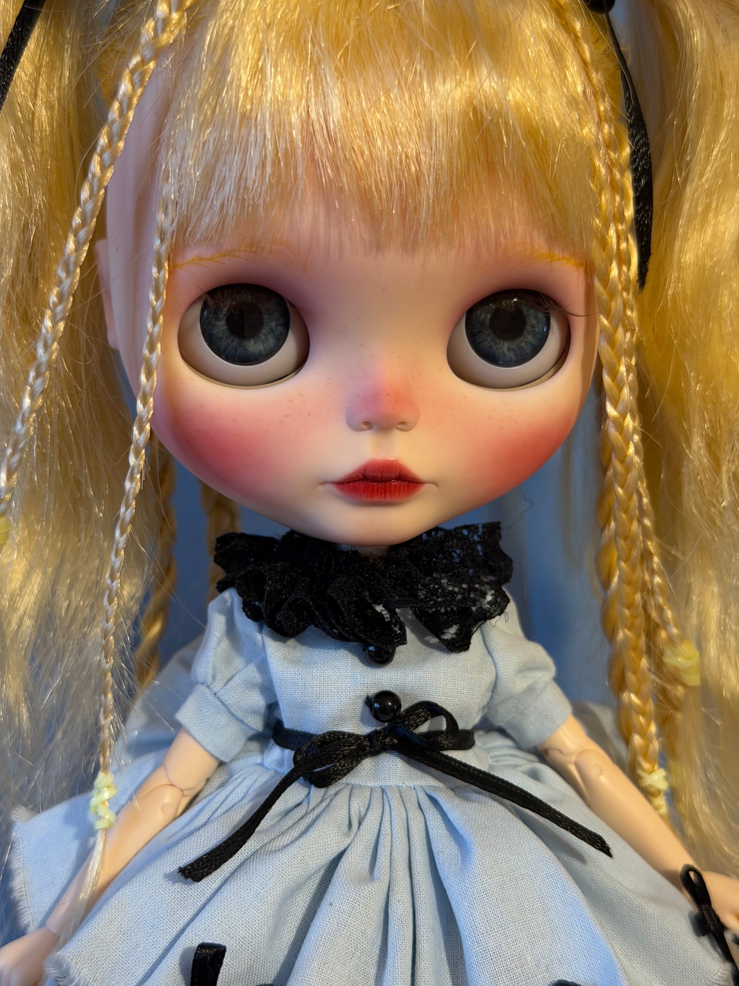 Alice Blythe