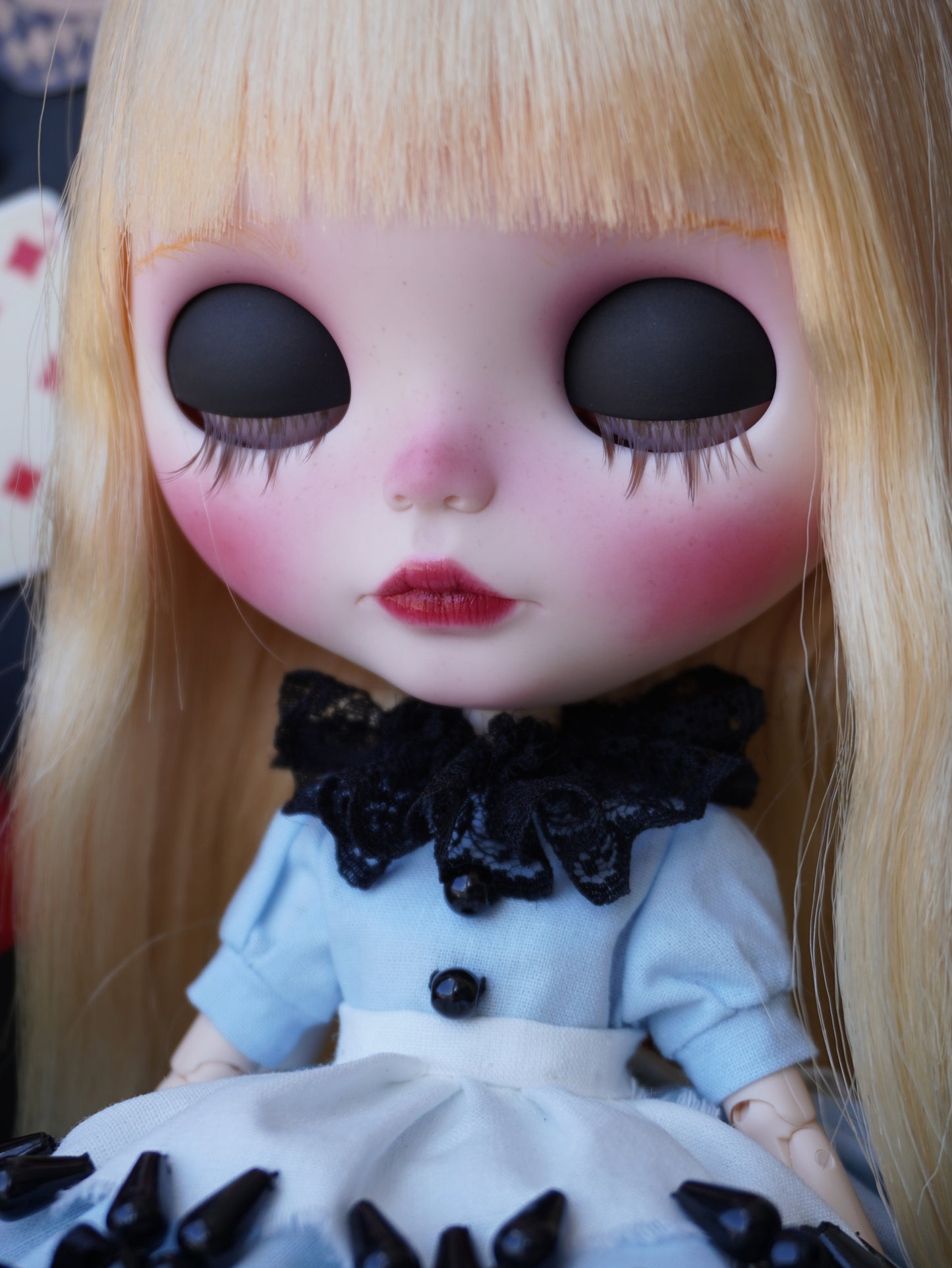 Alice Blythe