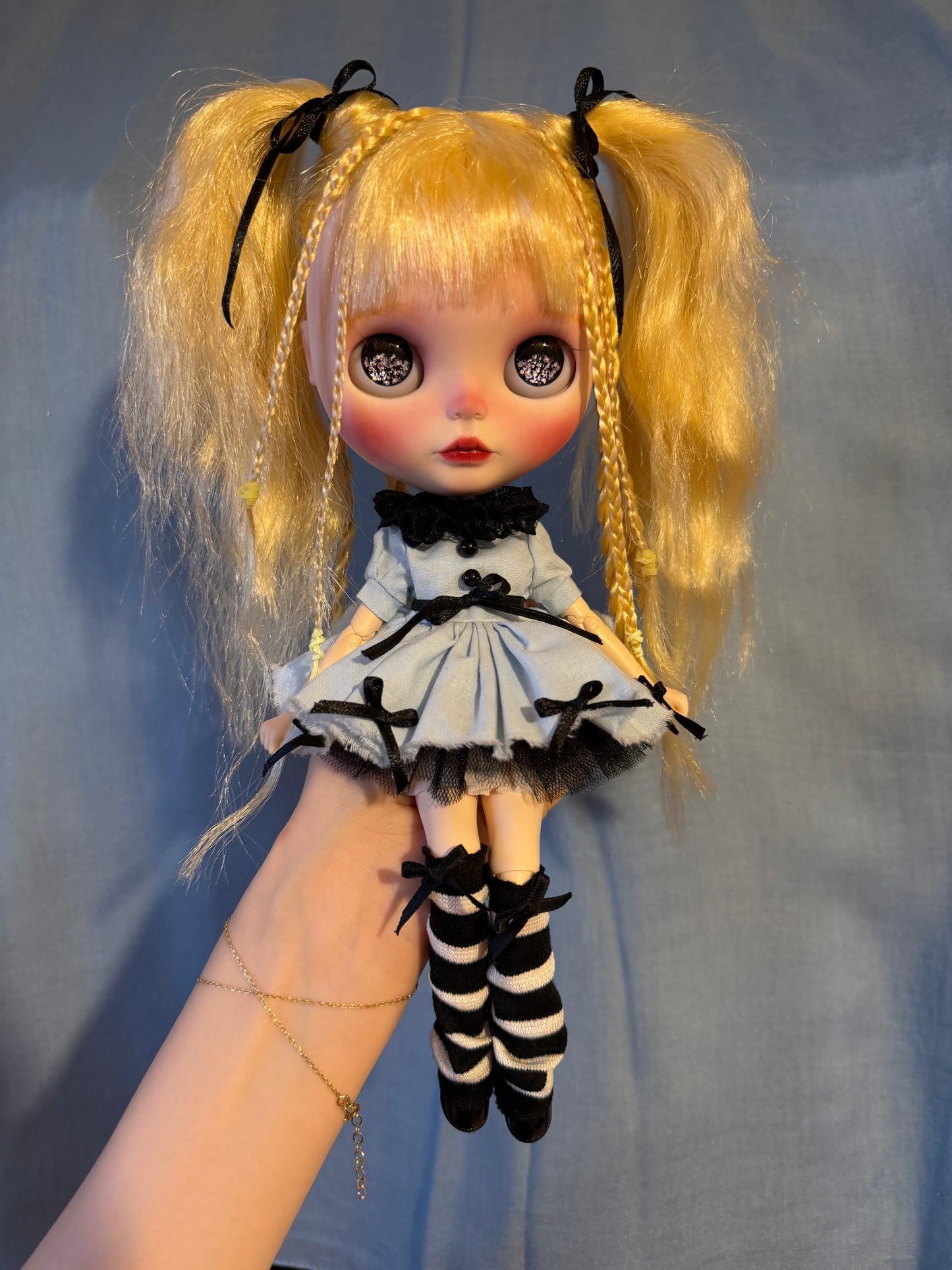 Alice Blythe