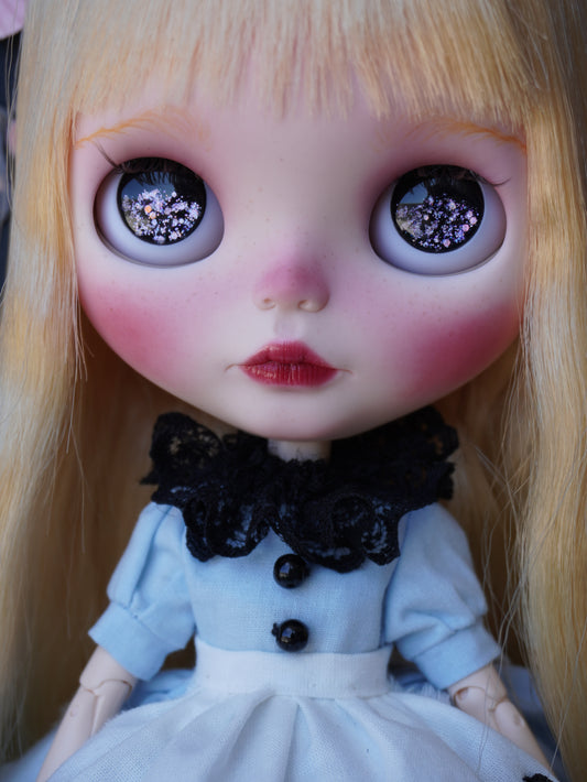 Alice Blythe