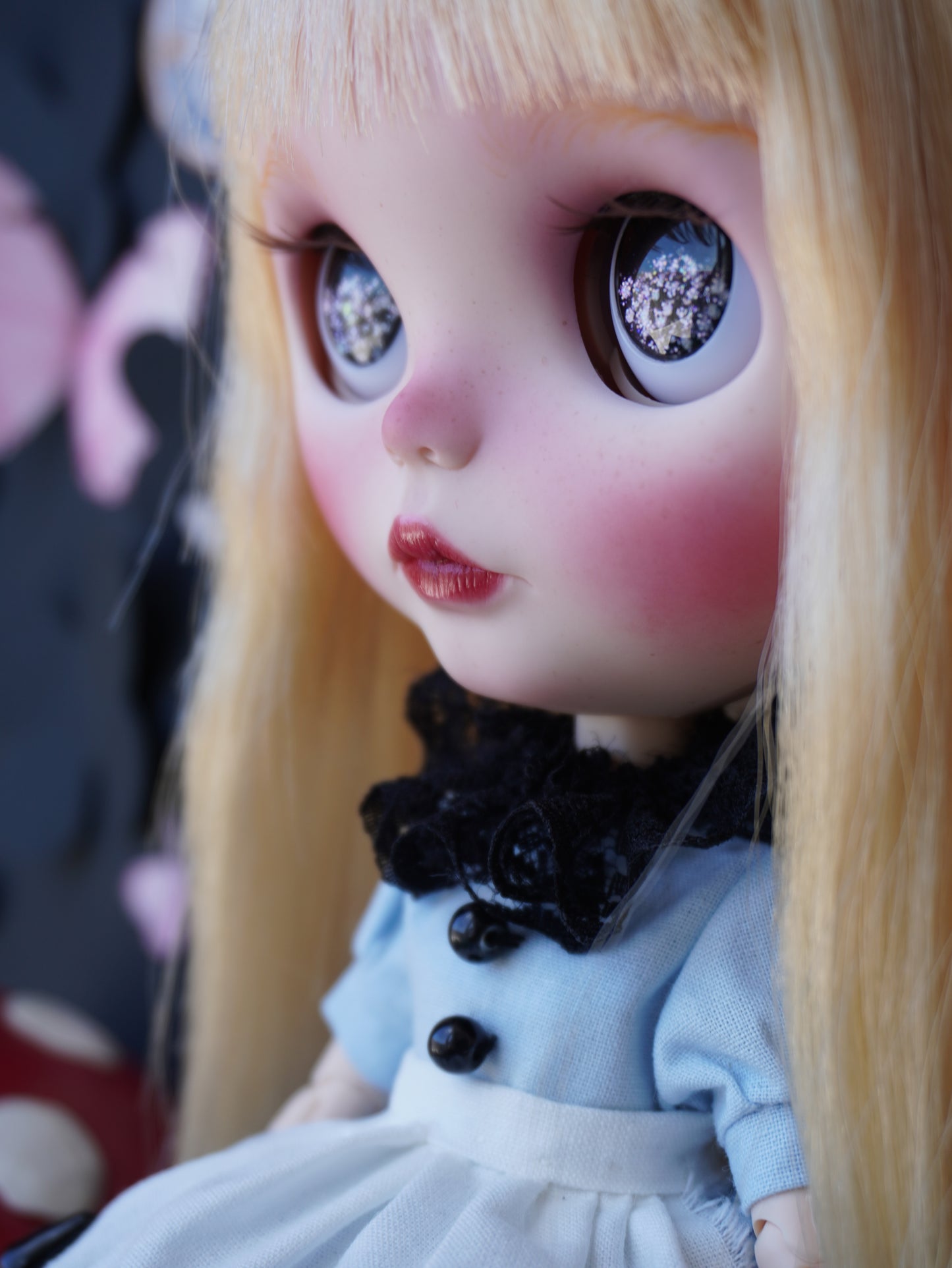 Alice Blythe