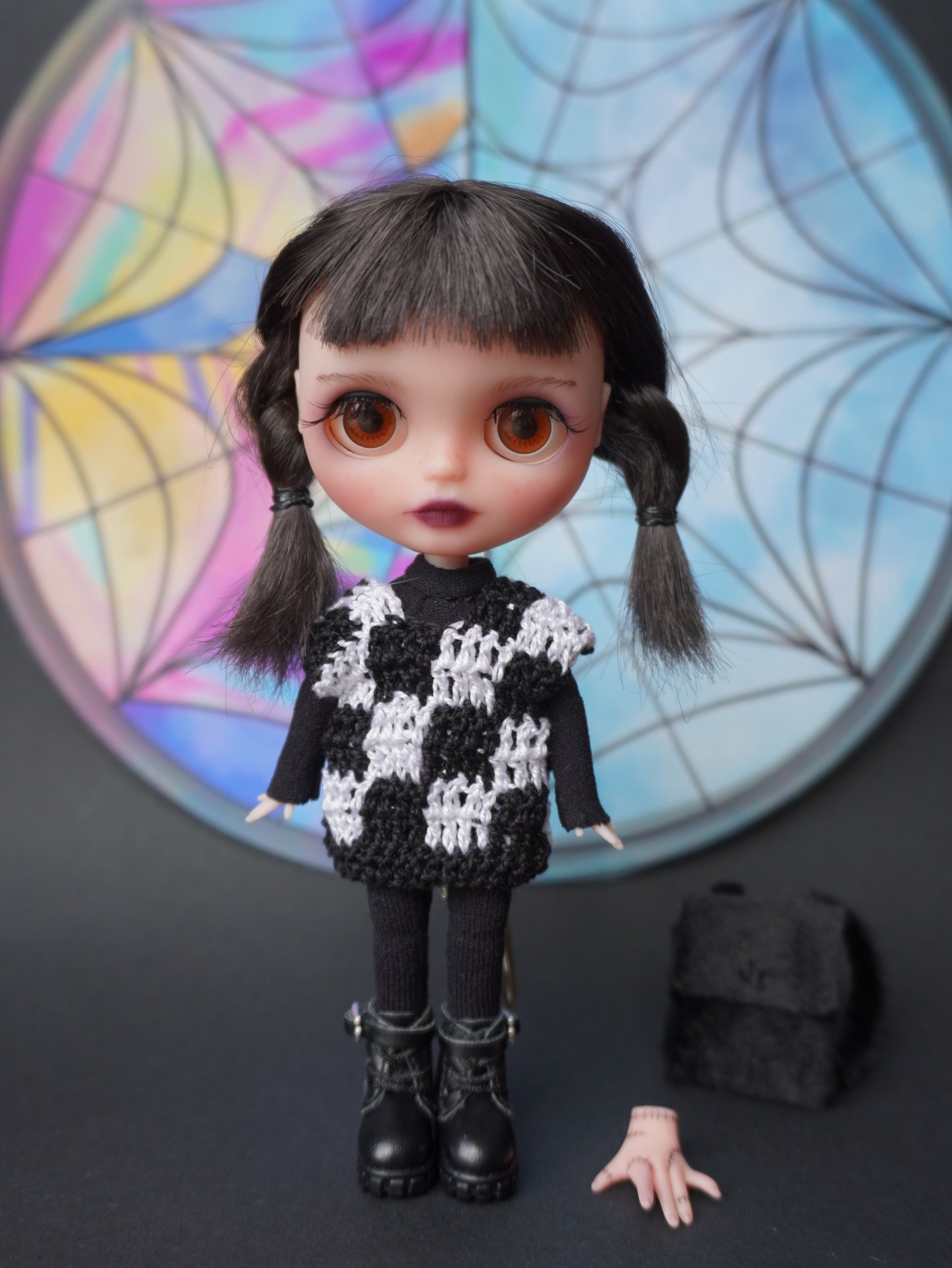 Popmart Blythe