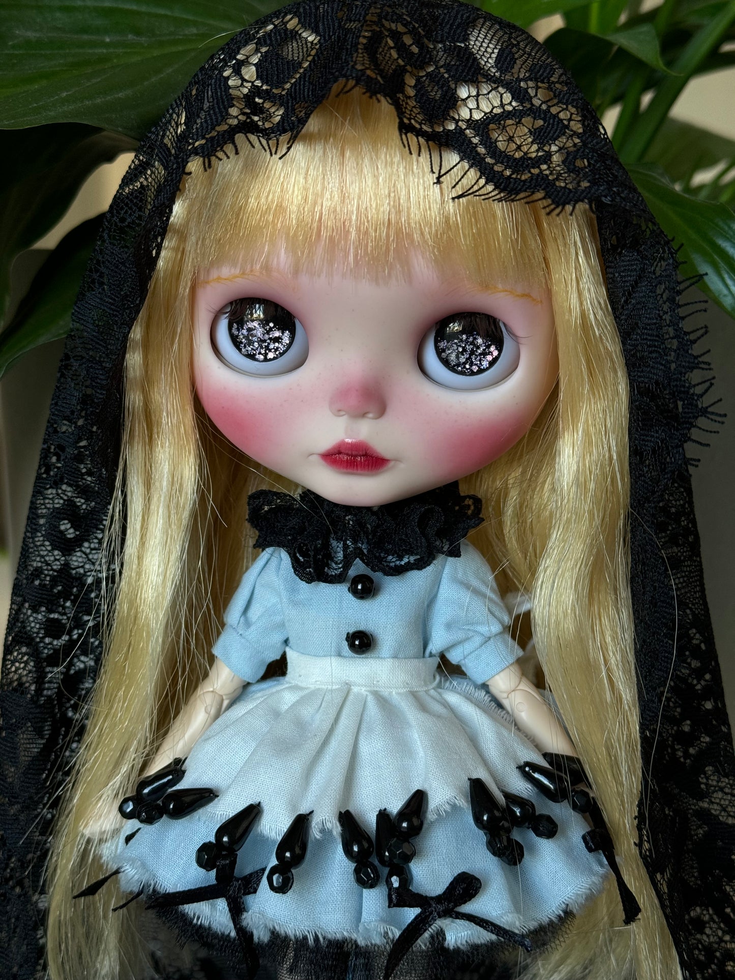 Alice Blythe