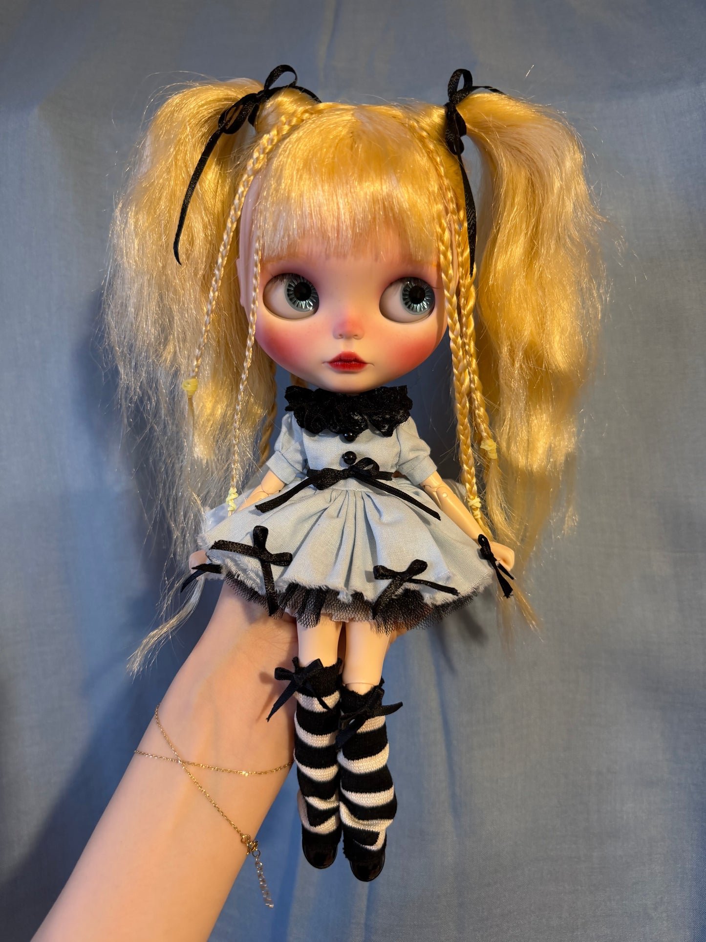 Alice Blythe