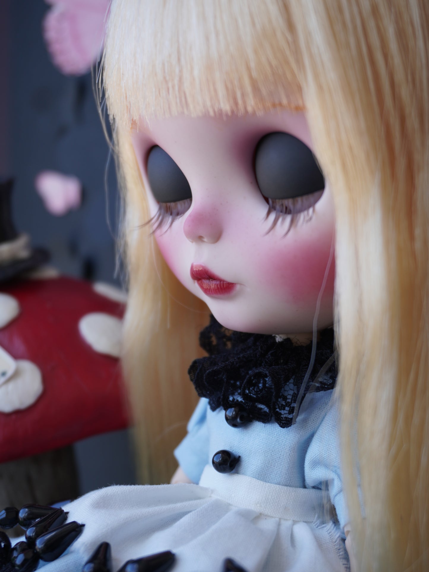 Alice Blythe