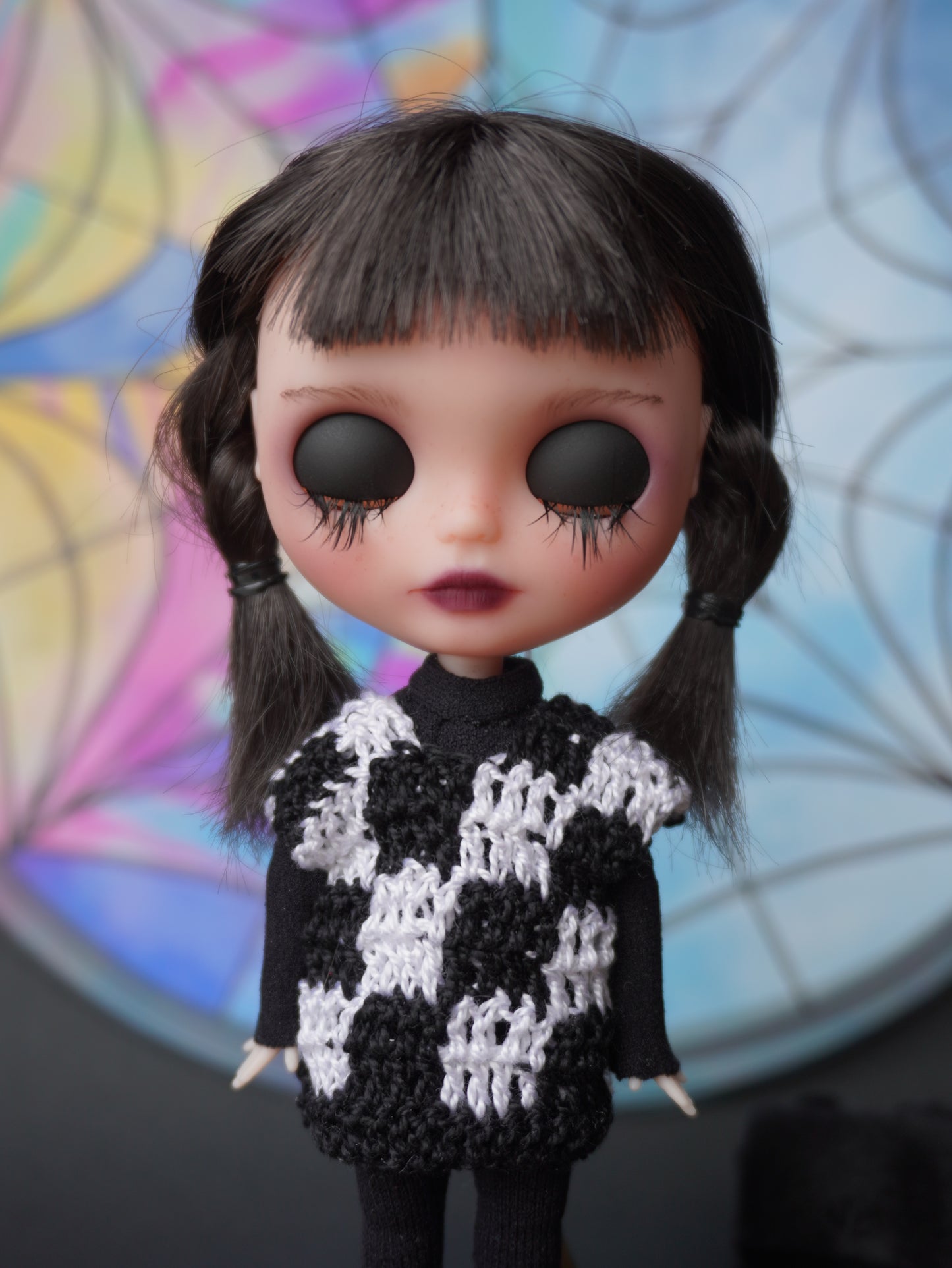 Popmart Blythe