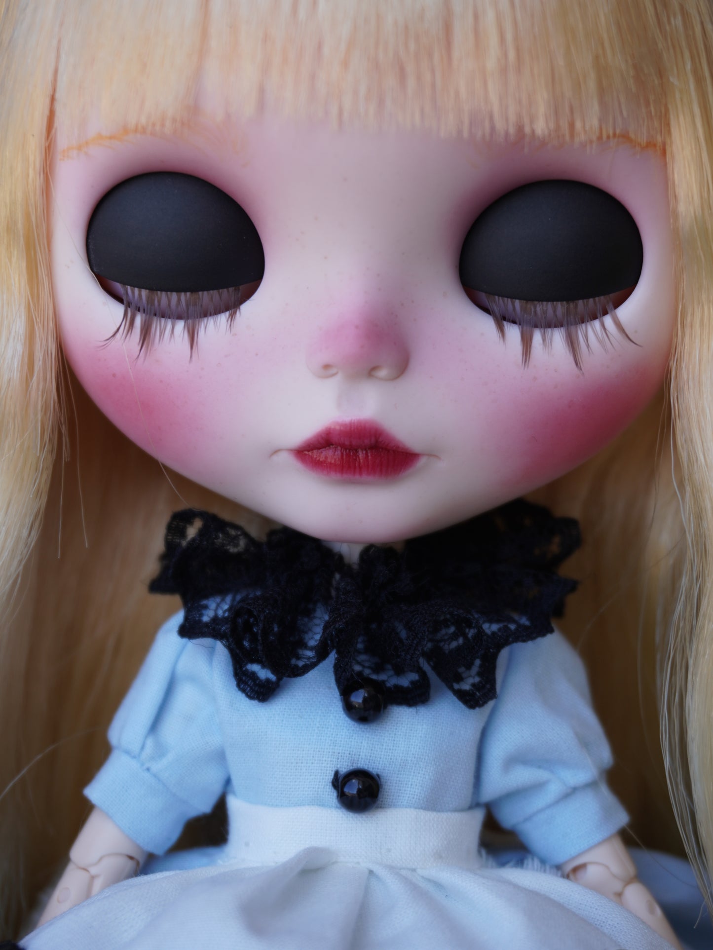 Alice Blythe