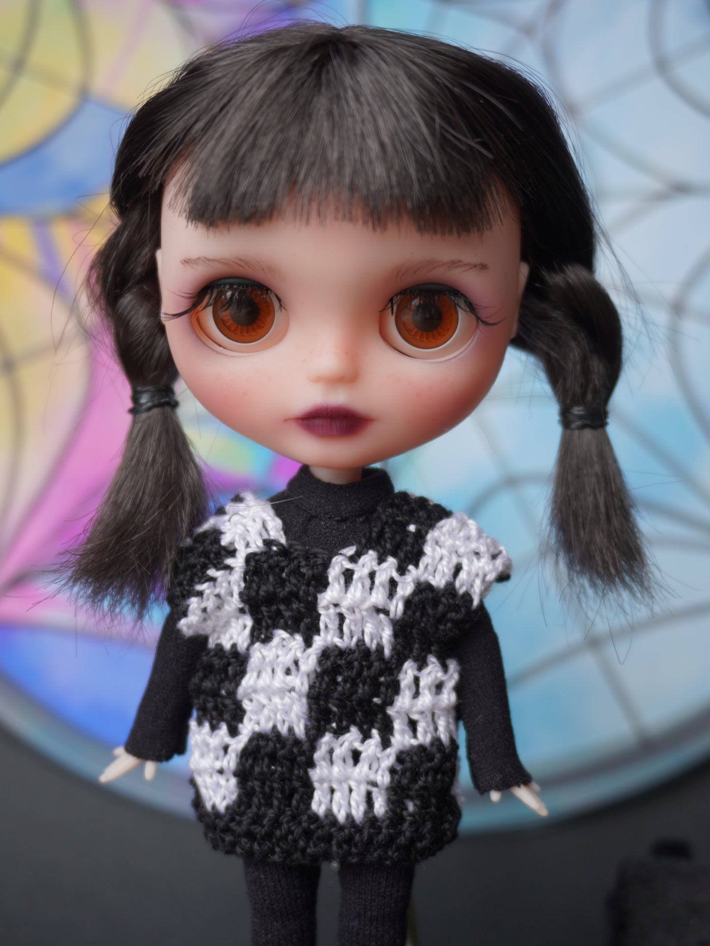 Popmart Blythe